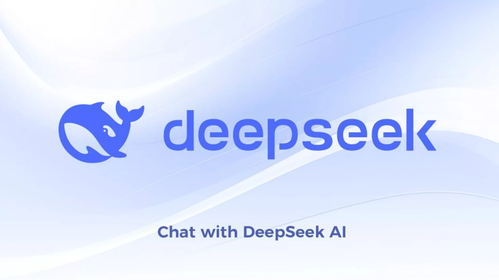 探索 DeepSeek