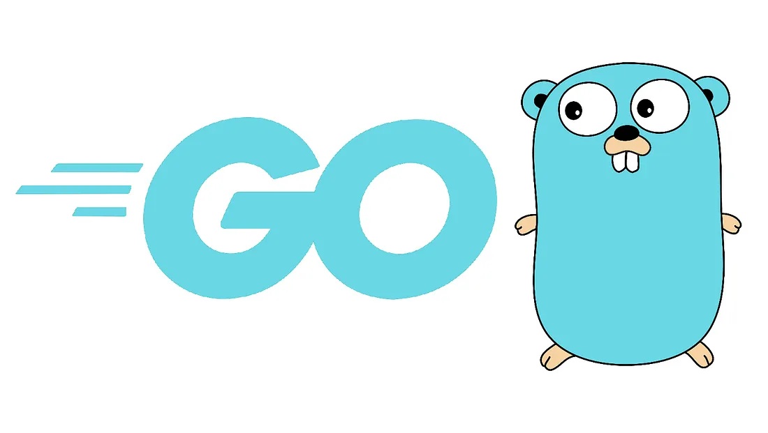 Go 基础语法